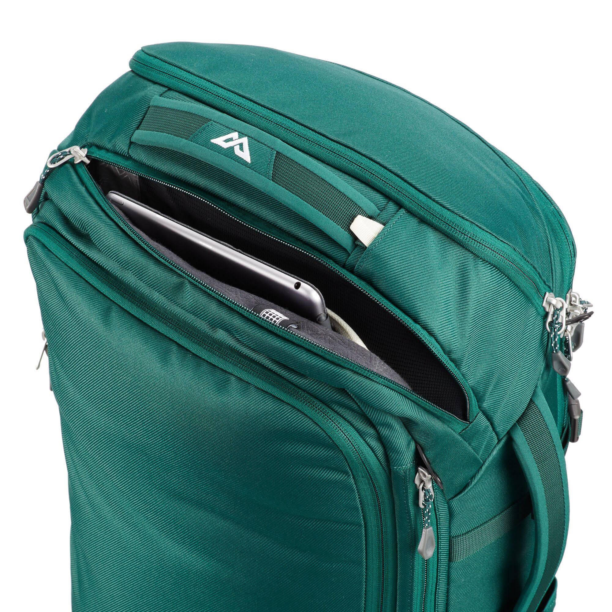 Kathmandu Litehaul Pack- Carry on