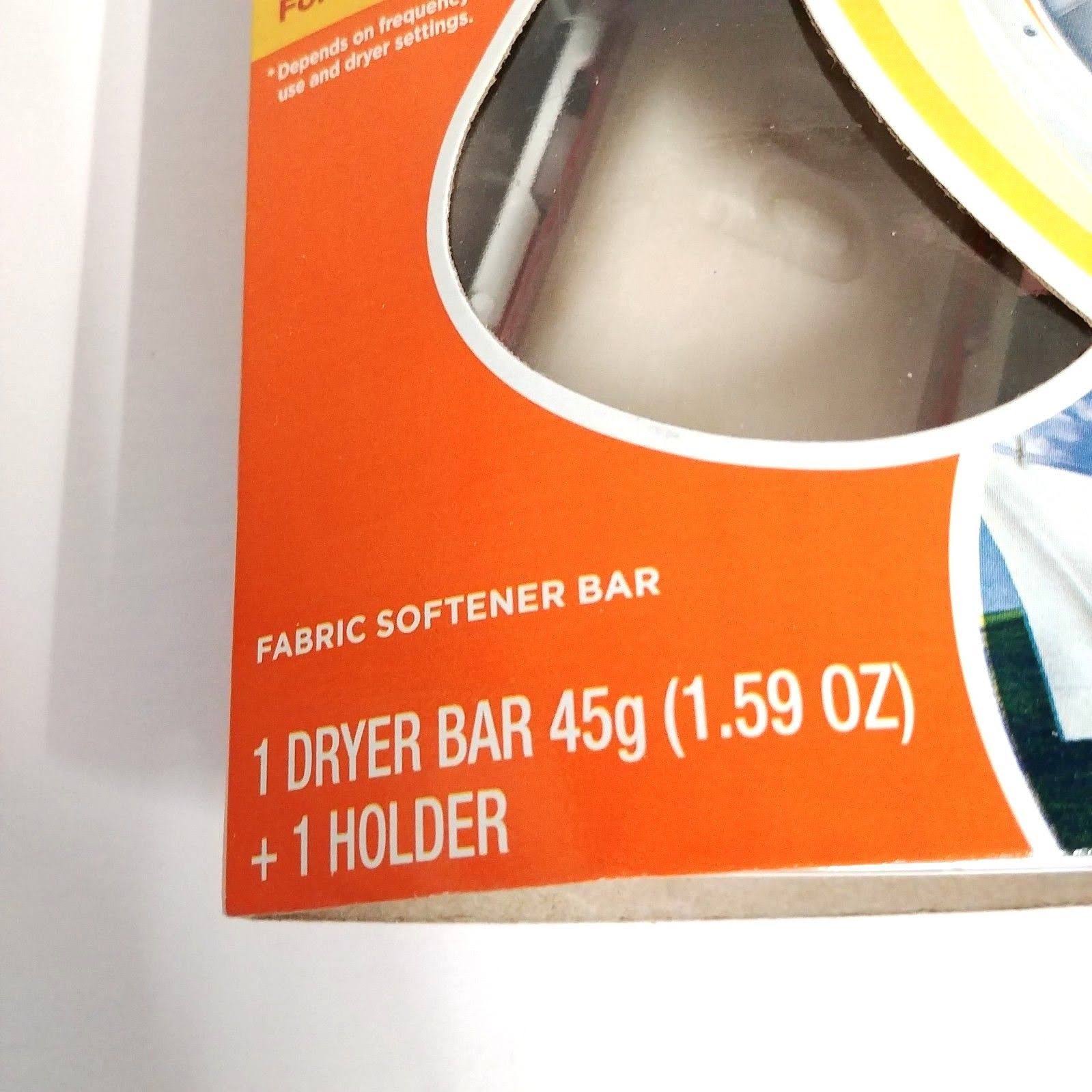 Bounce Dryer Bar, Outdoor Fresh