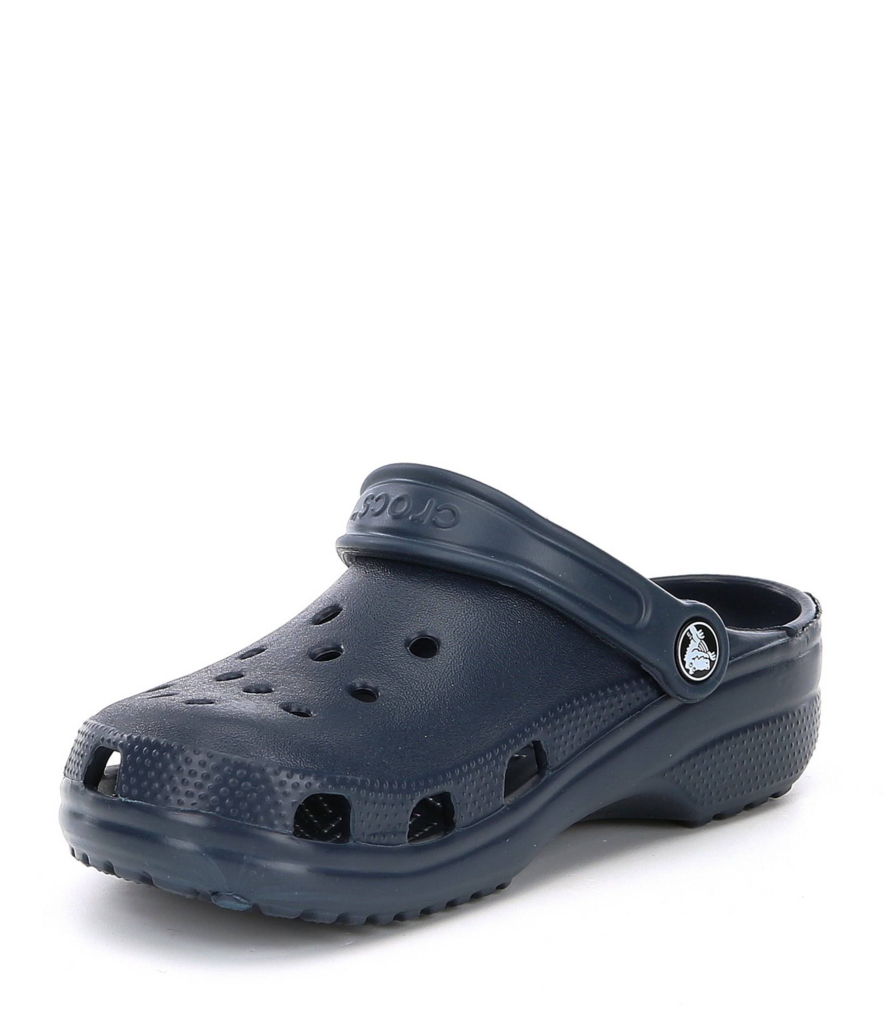 Crocs Ballerina Pink Classic Clog