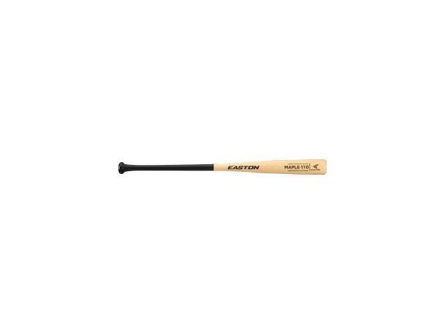 Easton North American Maple 110 Wood Baseball Bat