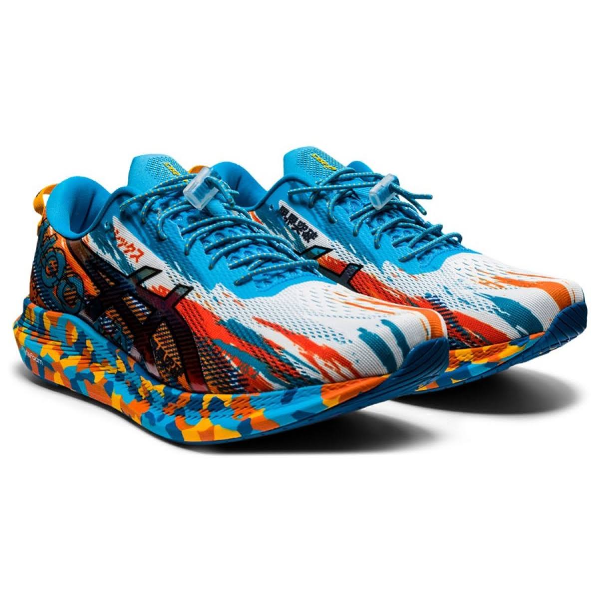 Asics Noosa Tri 13 White Sneakers