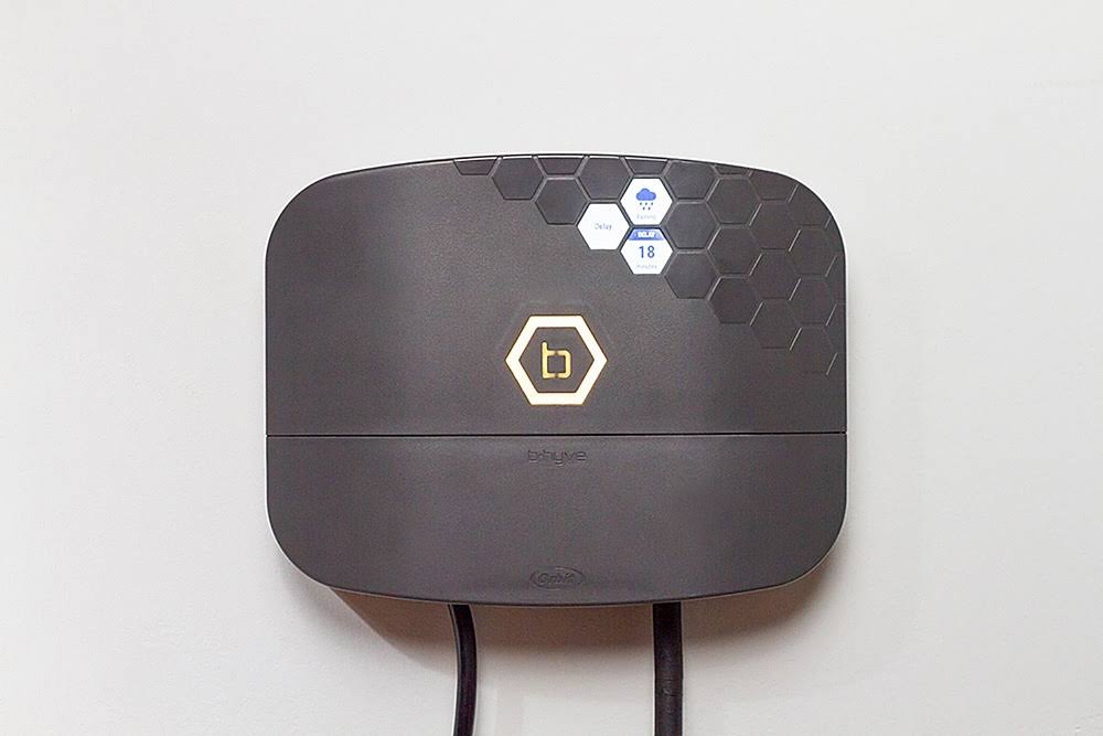 Orbit - B-hyve XR Smart Indoor/Outdoor Sprinkler Controller 57995