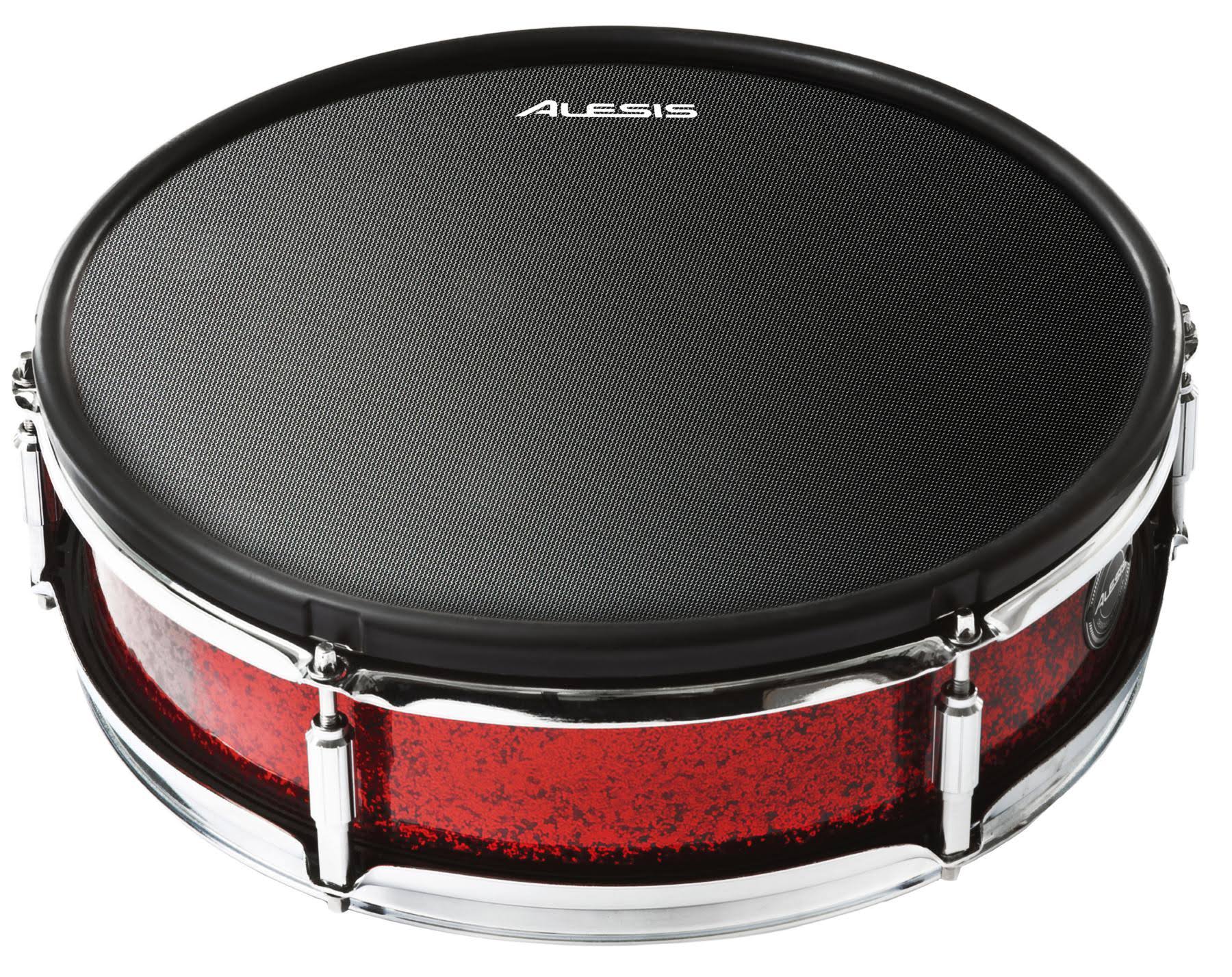 Alesis Strike 14x22 Dual-Zone Mesh Head Electronic Drum