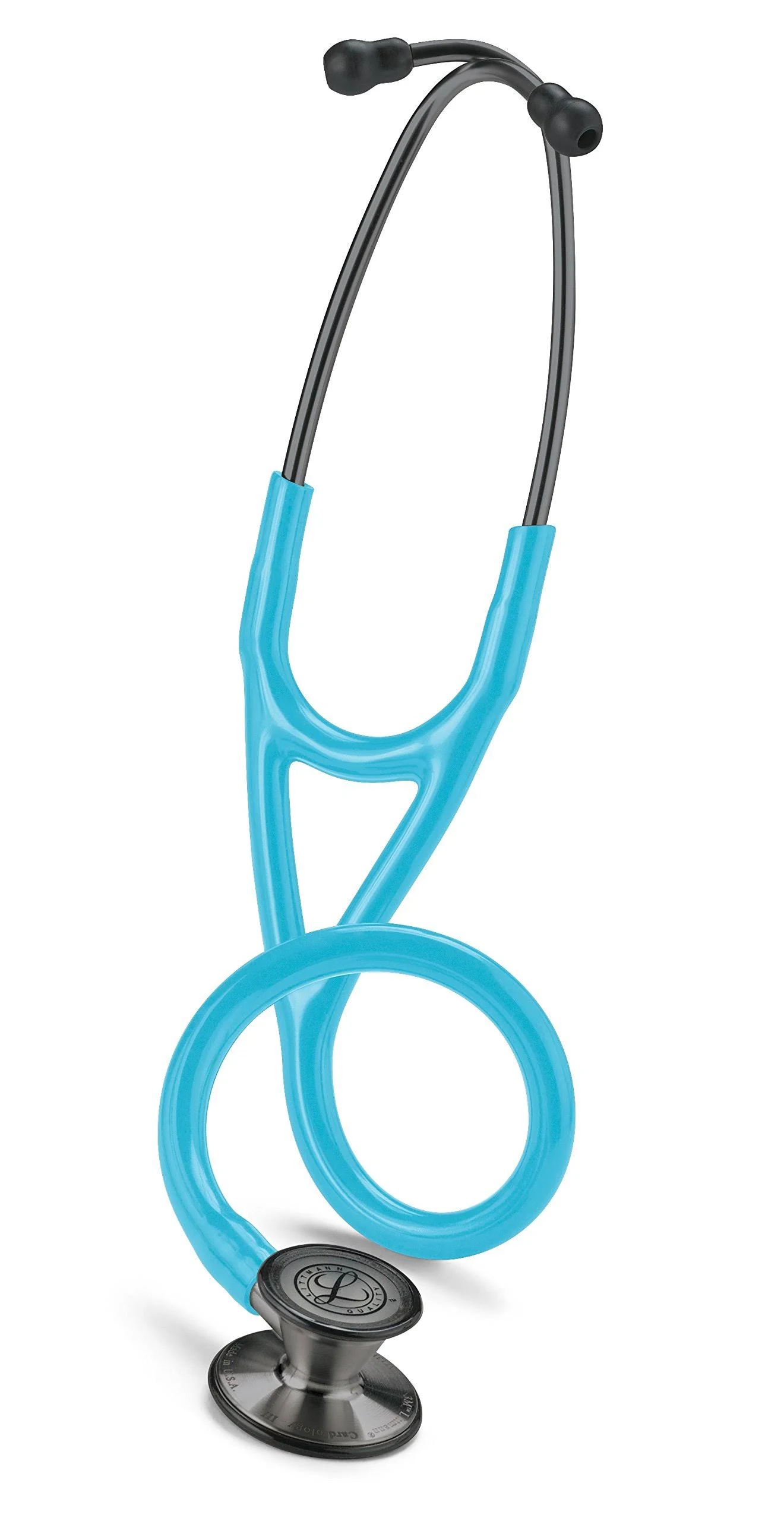 3M Littmann Cardiology III Stethoscope, 27