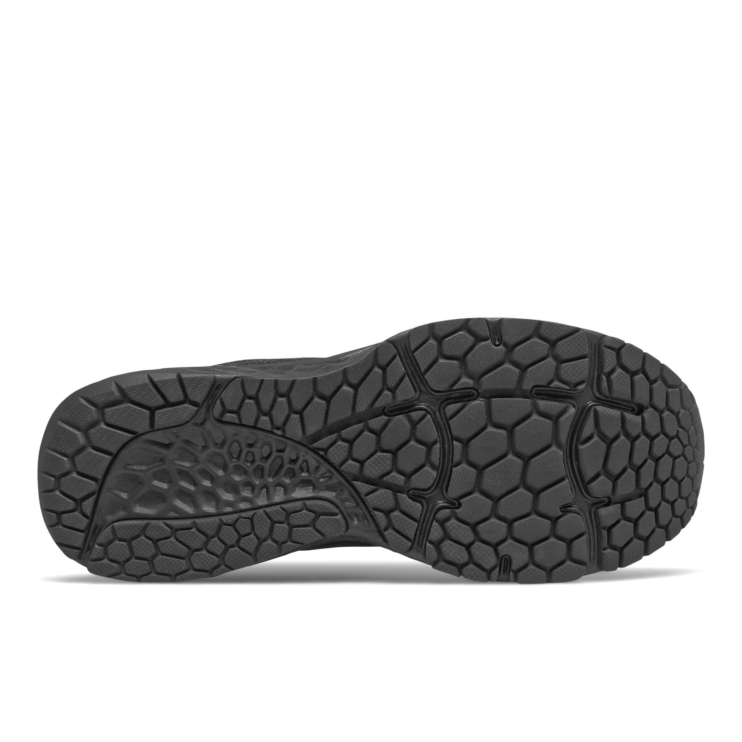 New Balance Women's Fresh Foam 880 v11 - Black - Phantom - 8 - B