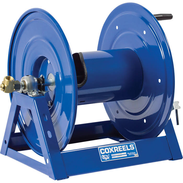 Coxreels 1125-4-500 Hand Crank Hose Reel