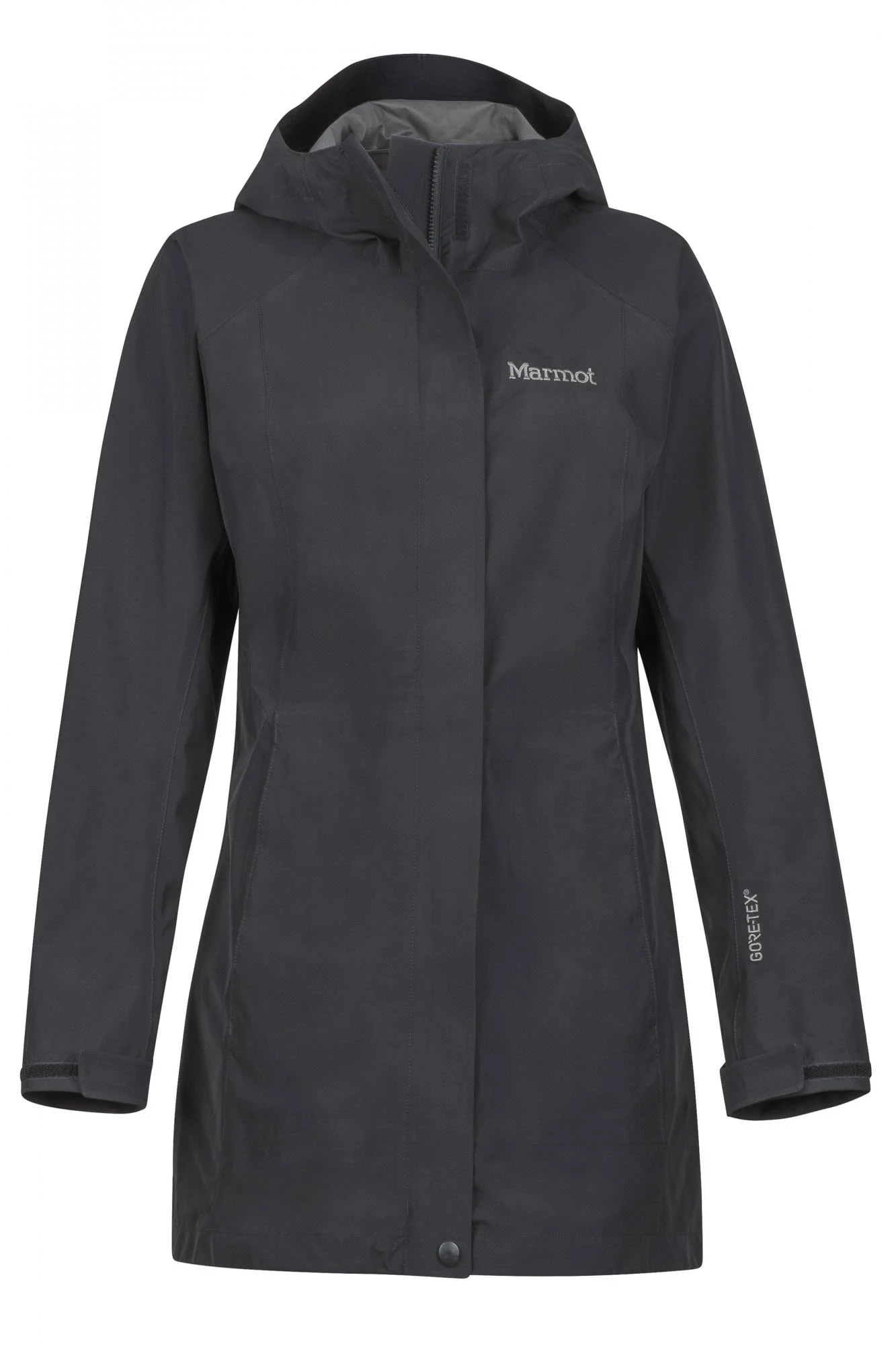 Marmot Essential Jacket - Women&s Black