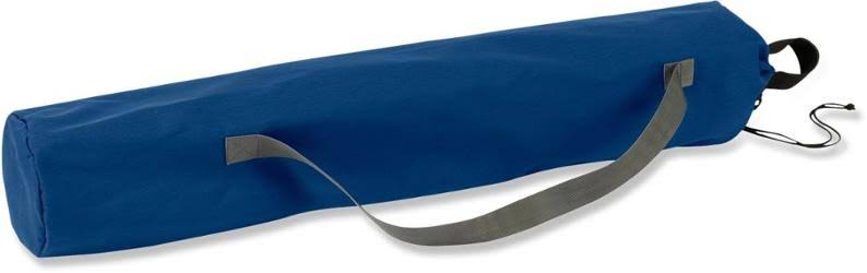 Rei Co-op Camp Folding Cot Blue