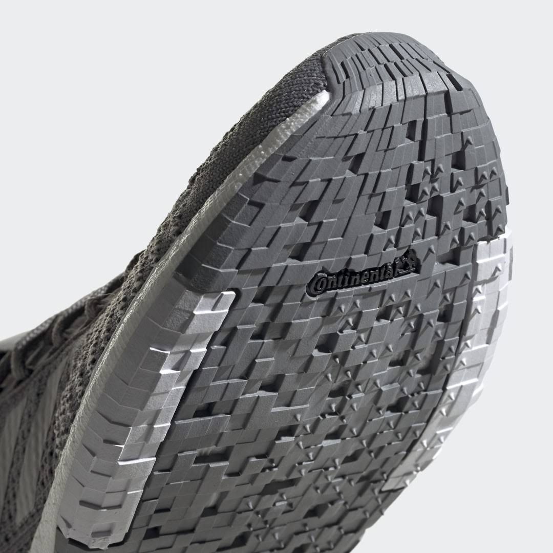 Adidas Pulseboost HD Mens Size 10.5 Grey