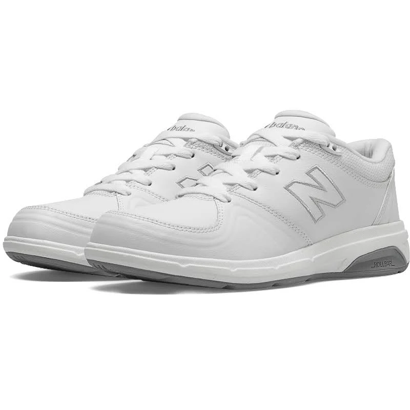 New Balance 813 Women&s Walking - White