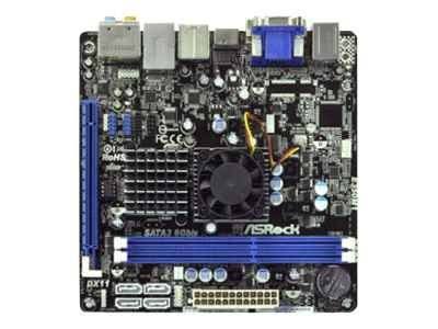 ASRock E350M1 E350 Mini-ITX Motherboard