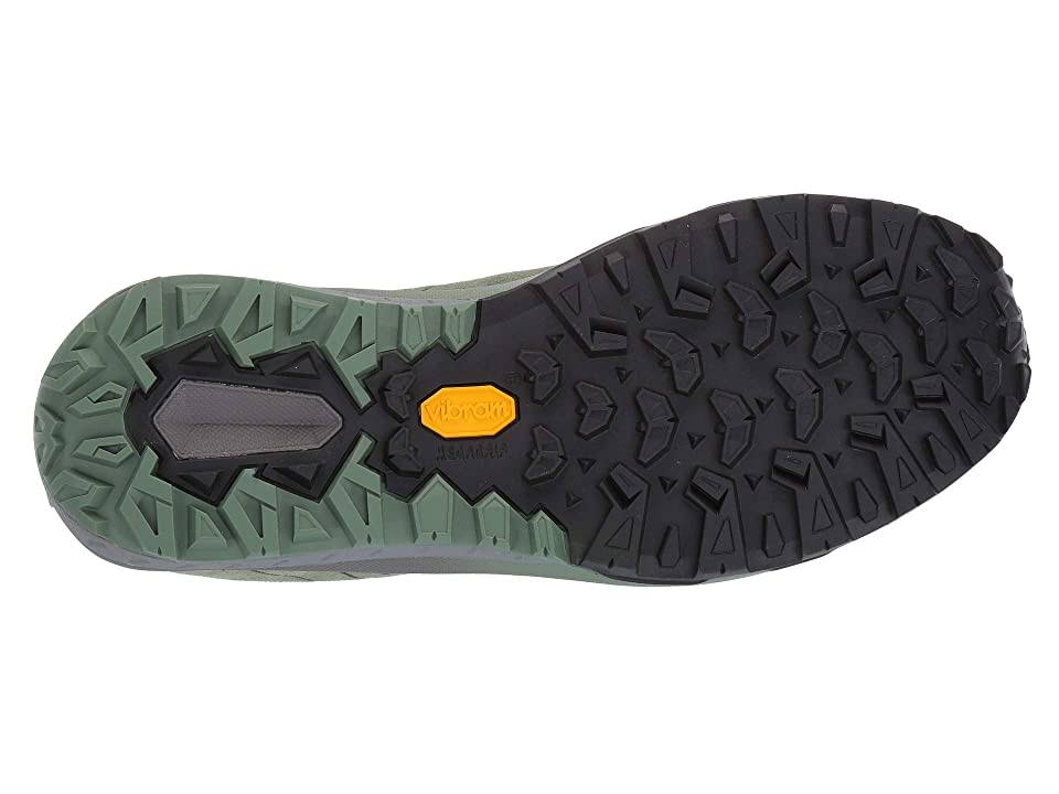 Asolo Women's Space GV Shoe - 7 - Hedge Green