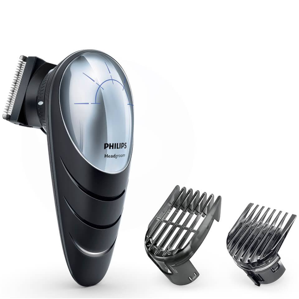 Philips QC5570/13 DIY Easy Reach 180 Degree Hair Clipper