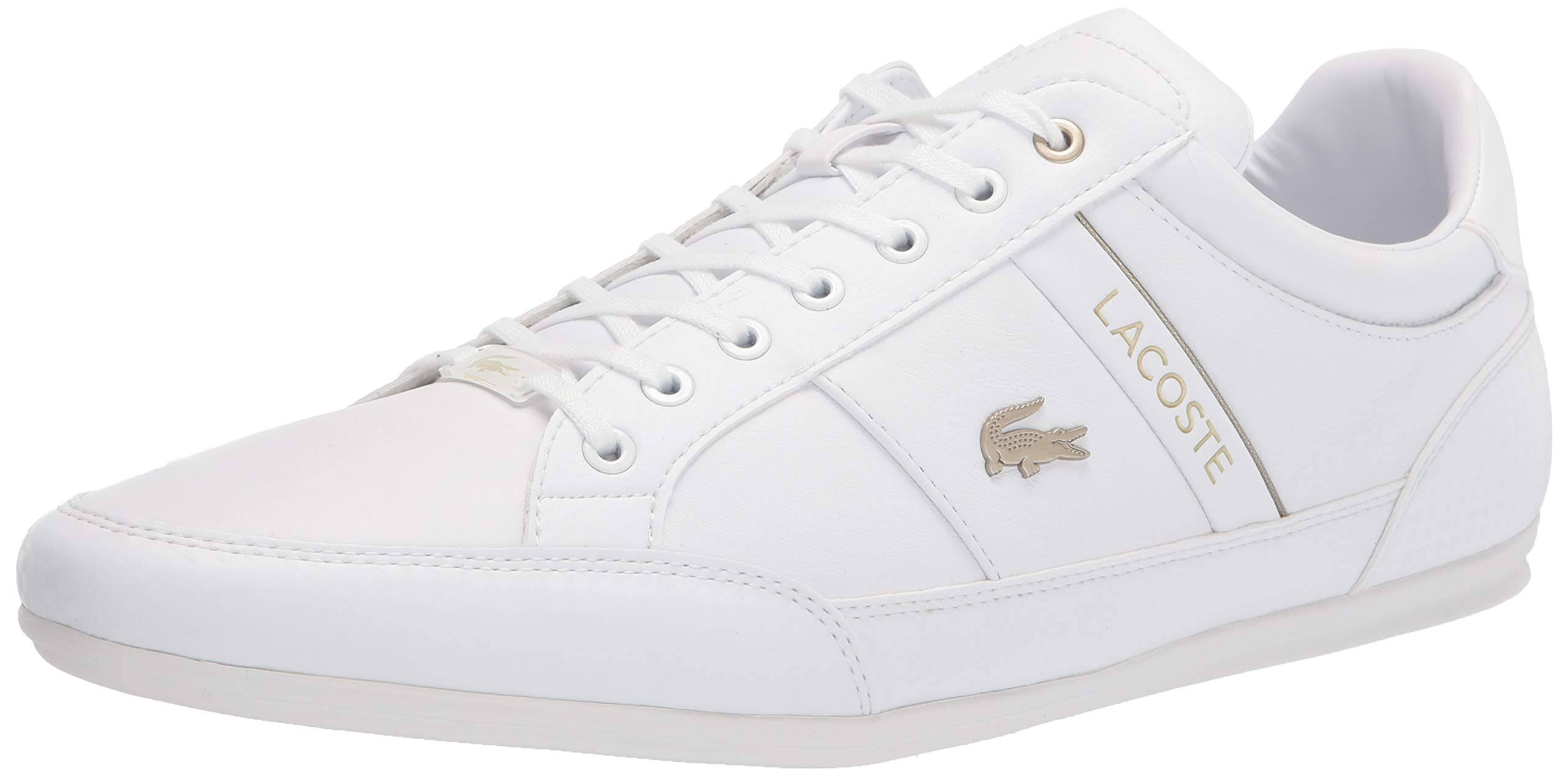Lacoste Men's Chaymon Sneakers - White