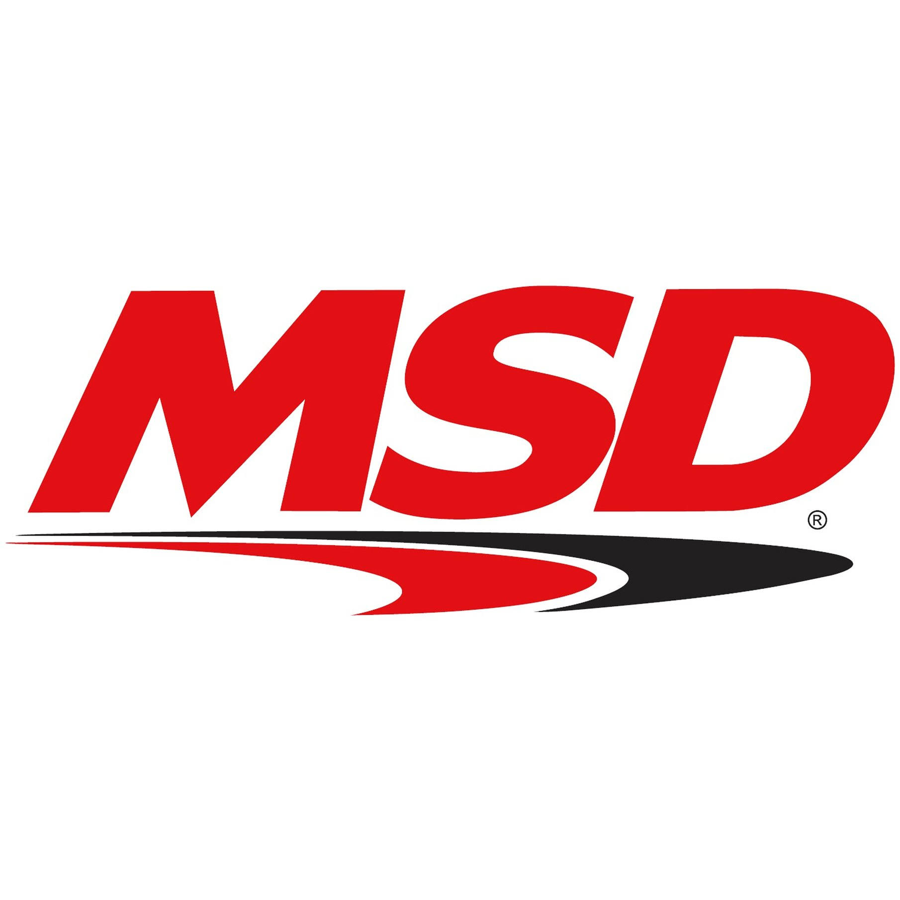 MSD 8517 Pro-Billet Distributor