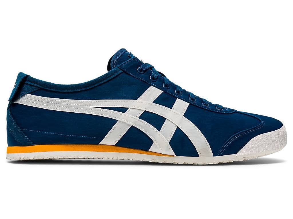 Onitsuka Tiger Women&s Mexico 66 Shoes 1182A007