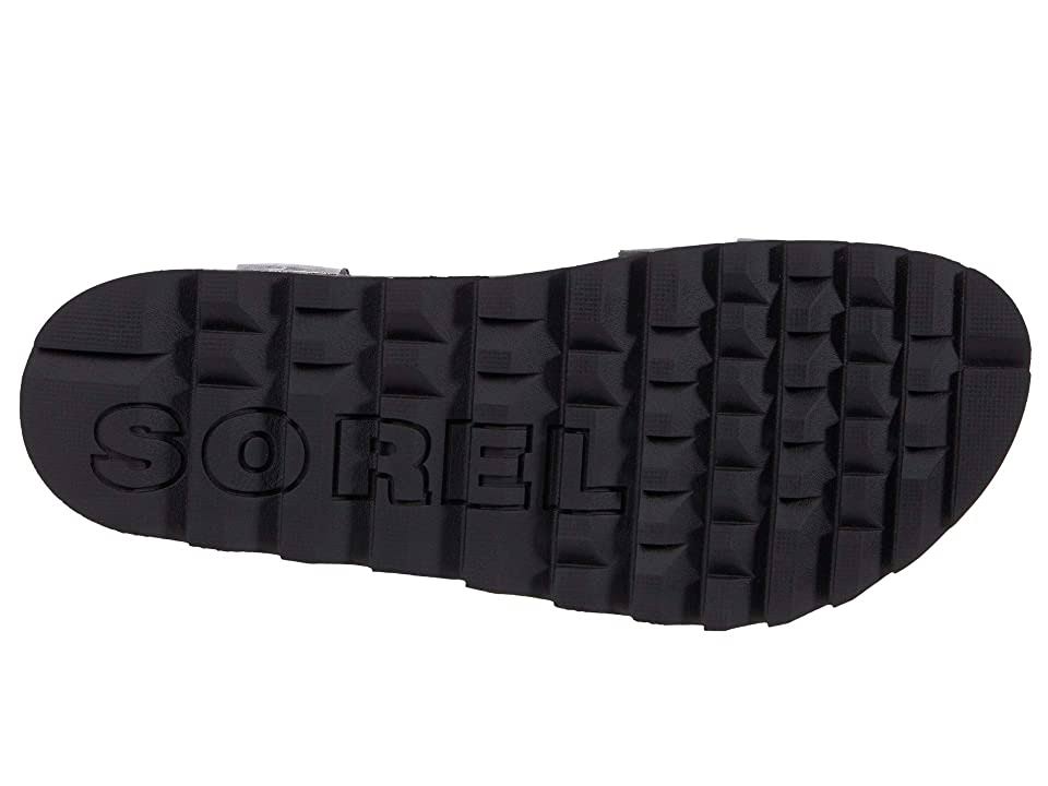 Sorel Women's Roaming Criss Cross Sandal