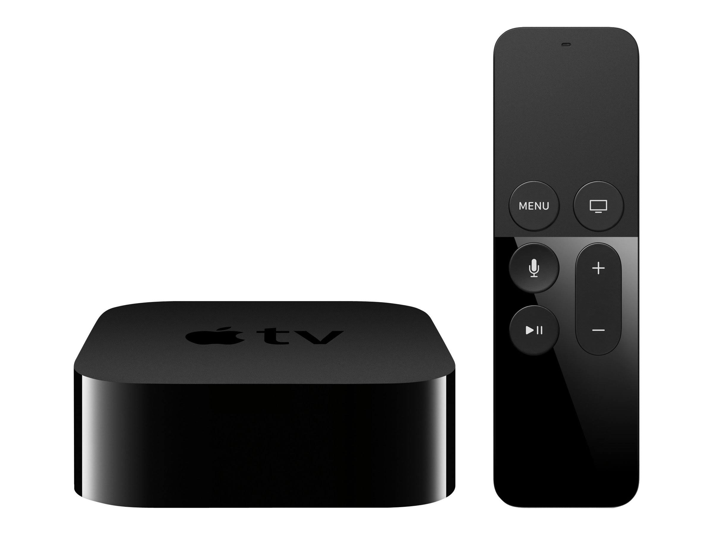Apple TV (32GB 4th Generation)