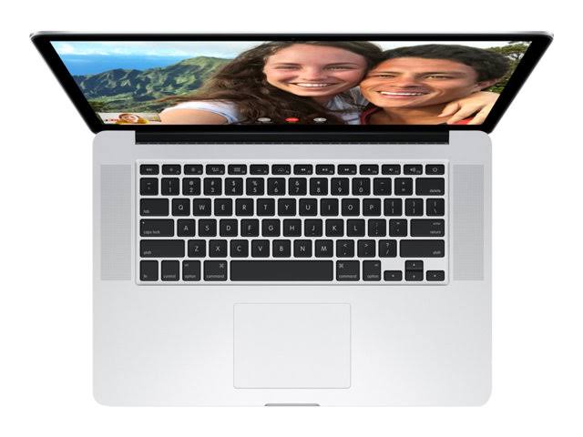 Apple MacBook Pro 15.4 inch Laptop - Mjlq2ll/a (Silver) 2.5GHz Quad-core Intel i7 16gb Ram/ 512gb SSD