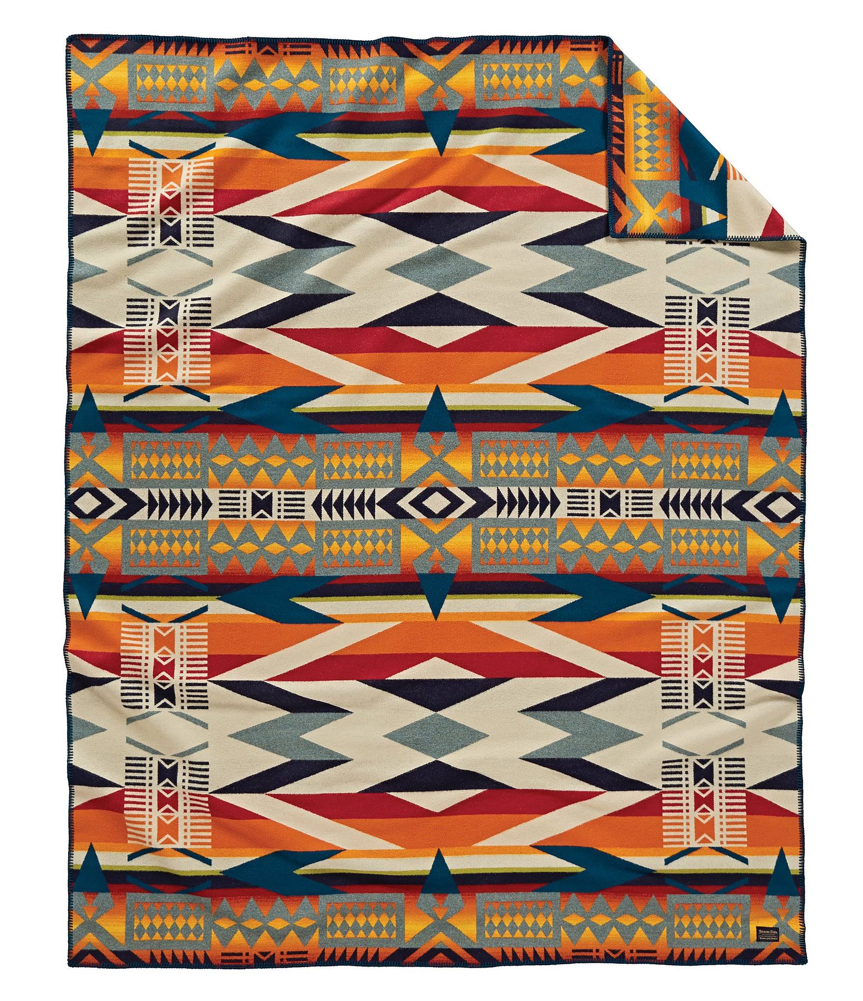 Pendleton Fire Legend Blanket