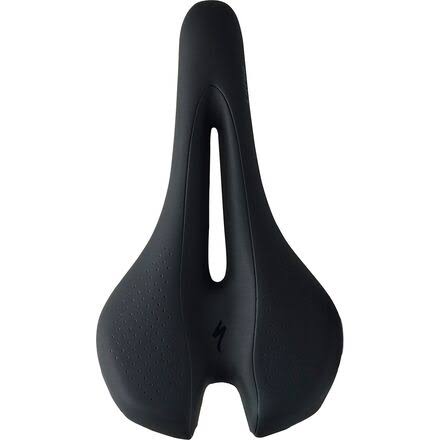 Specialized Lithia Comp Gel Saddle Women's - Black - 168 mm