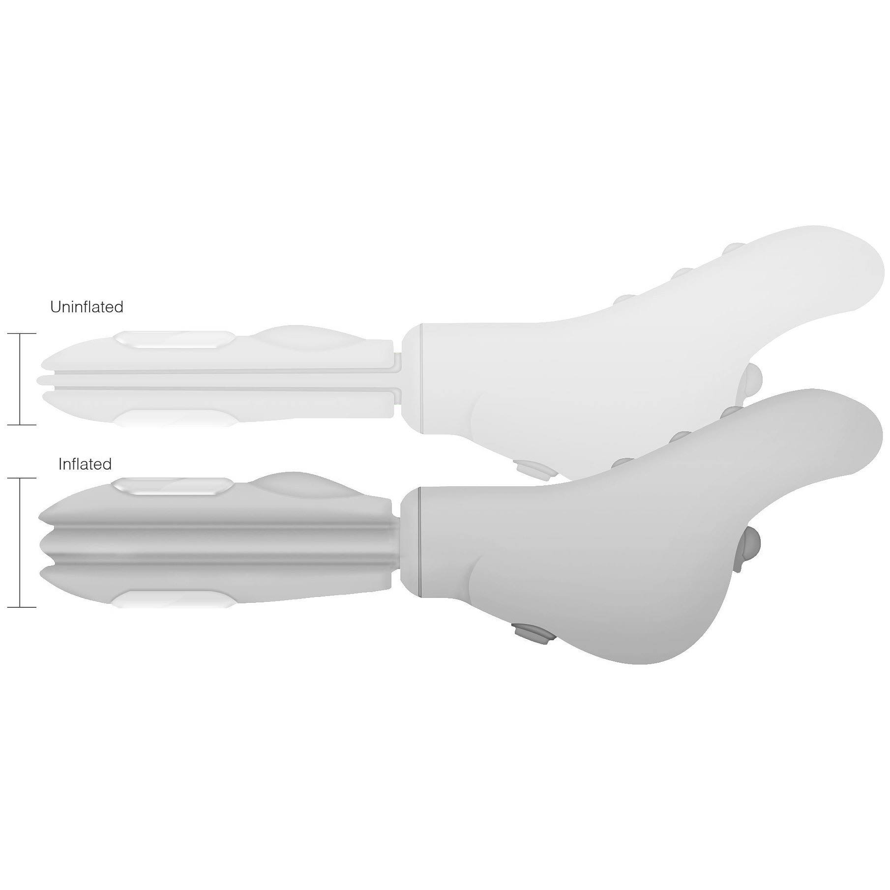 Apex M by Incontrol Medical - Stress Incontinence Exercise Device