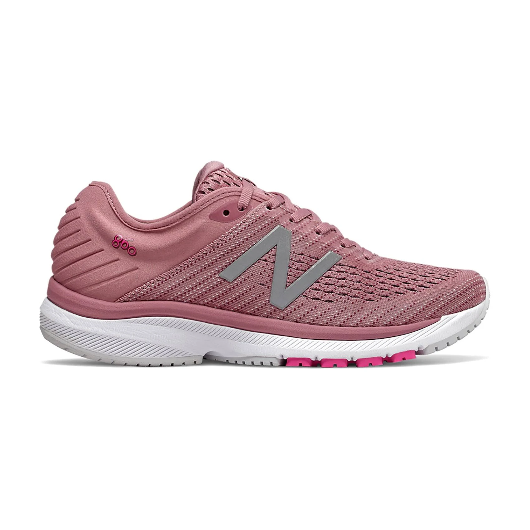 New Balance Women's 860 V10 Pink