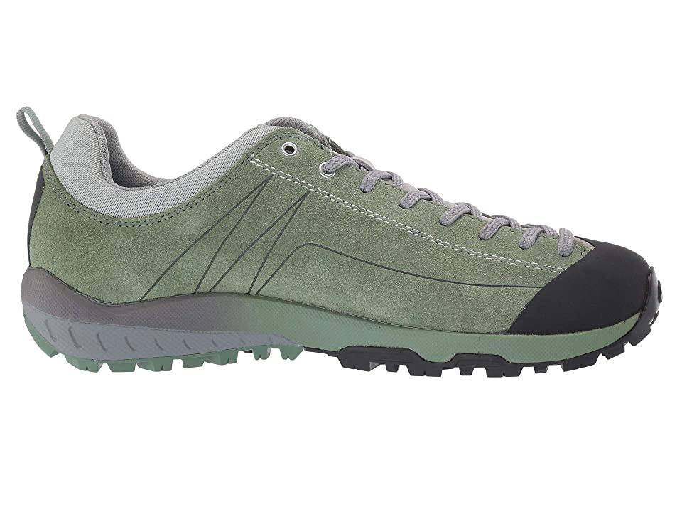 Asolo Women's Space GV Shoe - 7 - Hedge Green