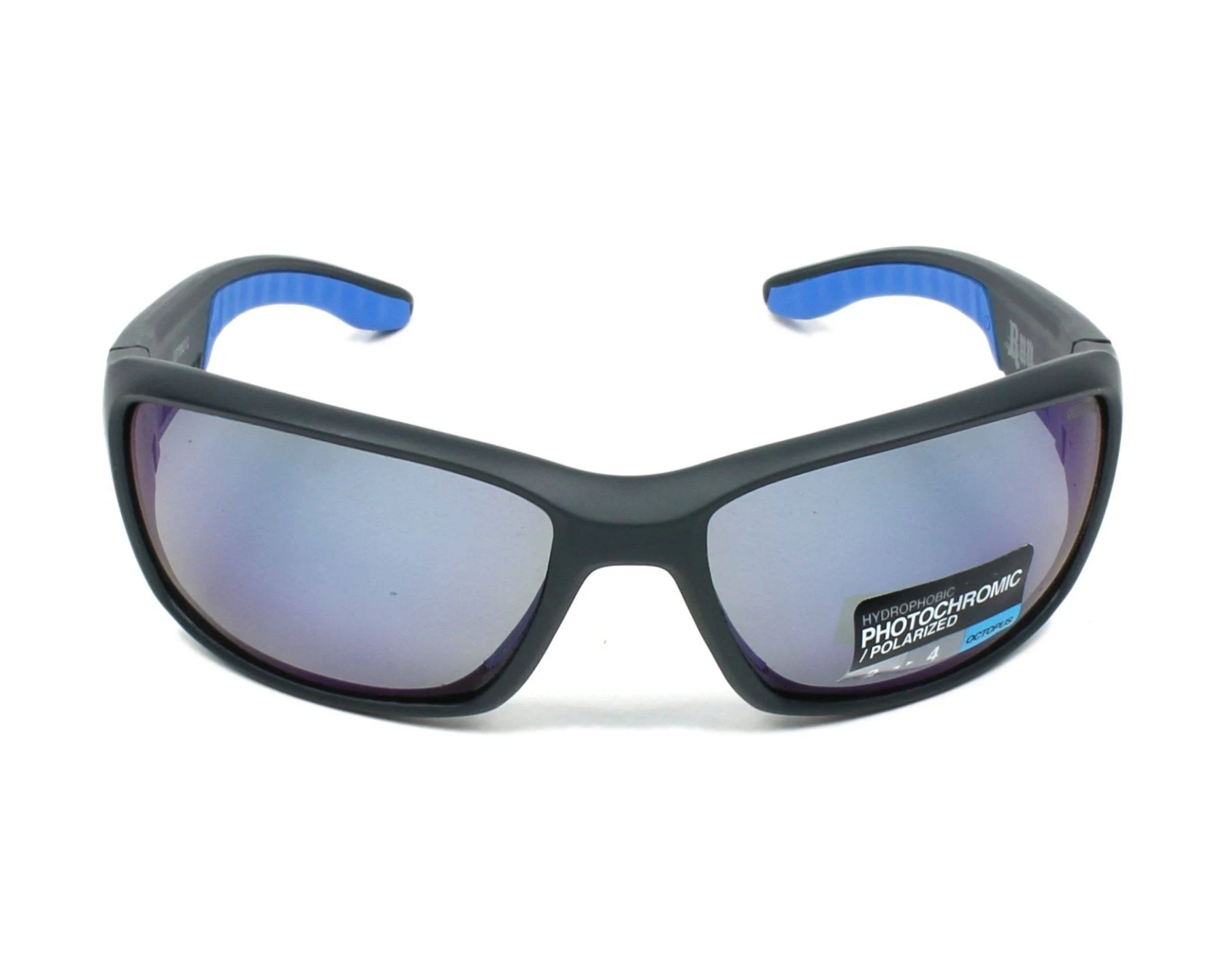 Julbo J370 8012 Run Unisex Sunglasses, Blue