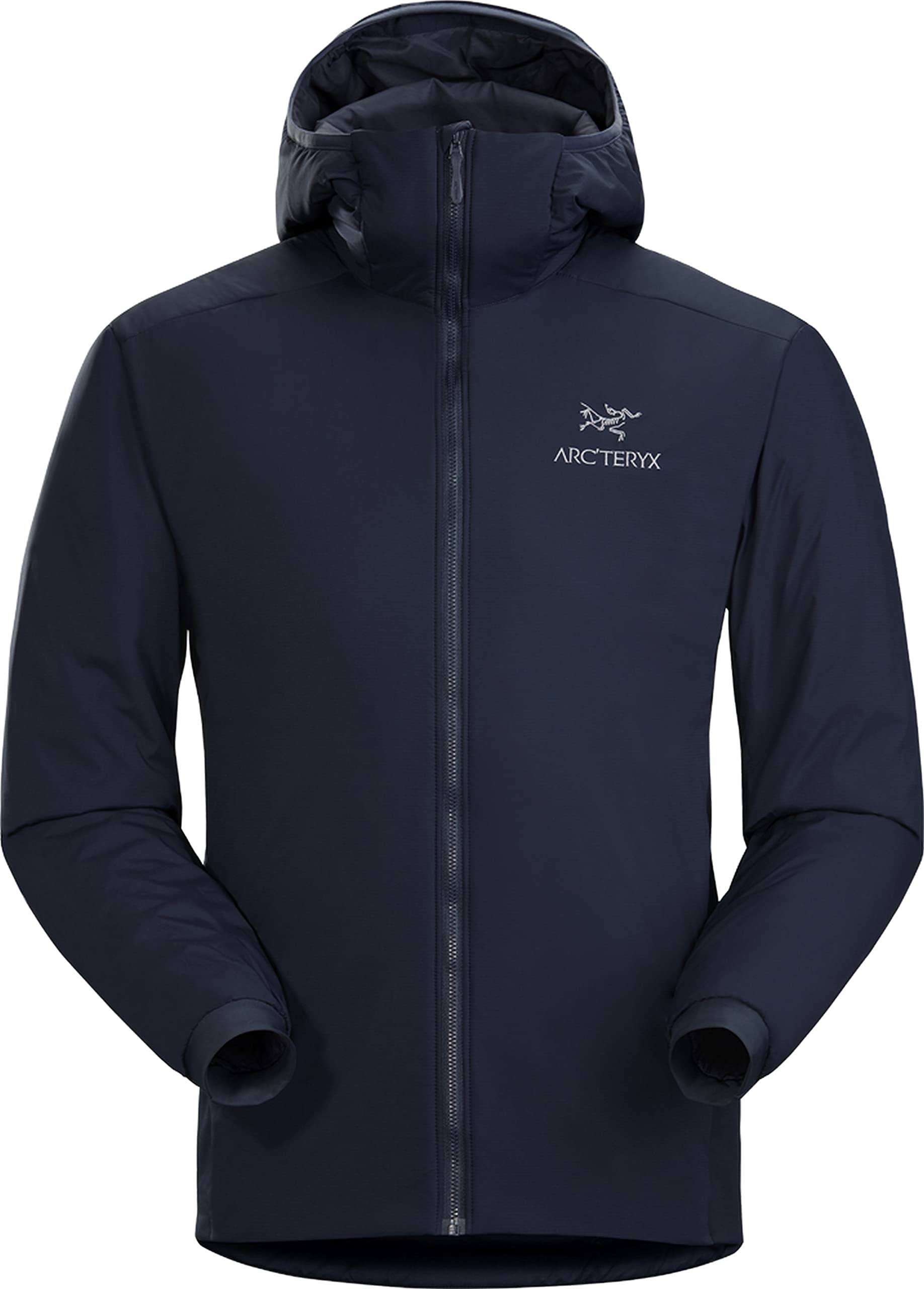 Arc&teryx Atom LT Hoody Men&s Kingfisher / M