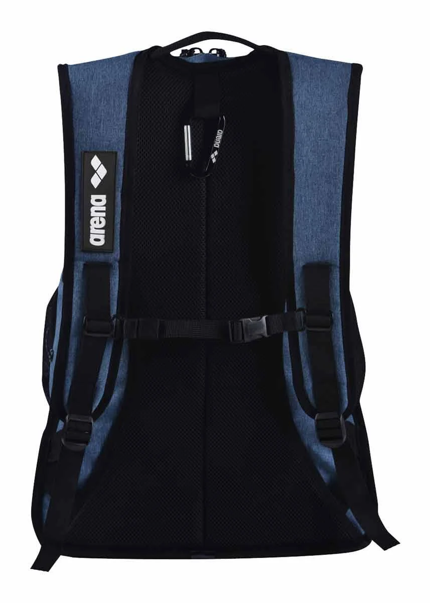 Arena Fastpack 2.2 40L Backpack - Denim Melange
