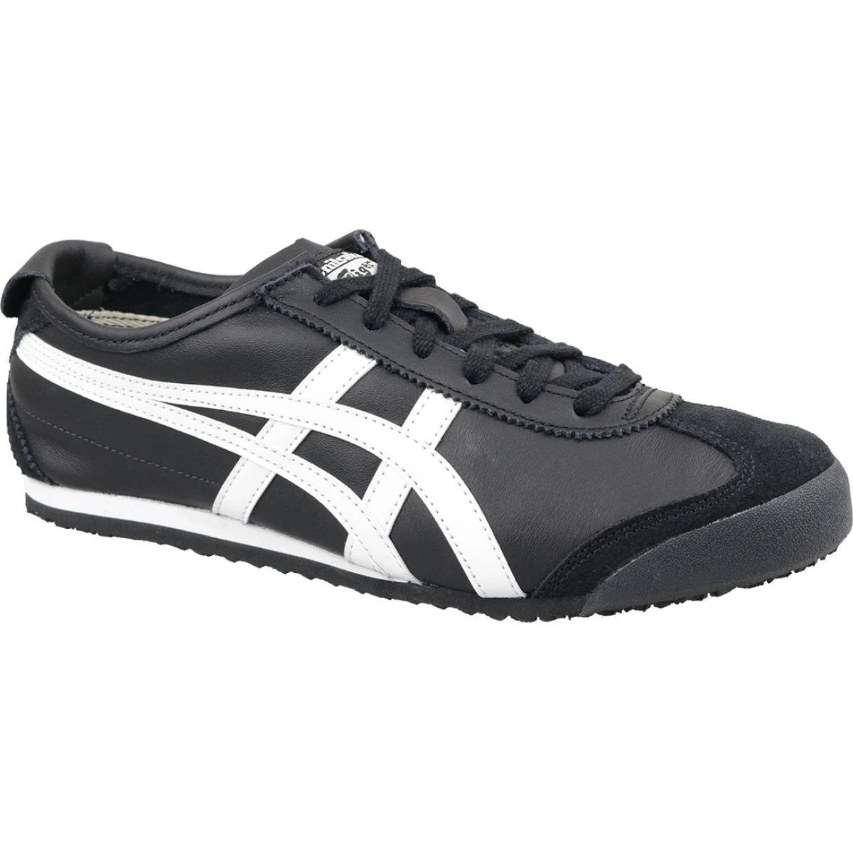 Onitsuka Tiger Mexico 66 dl4089001 Men Shoes Black