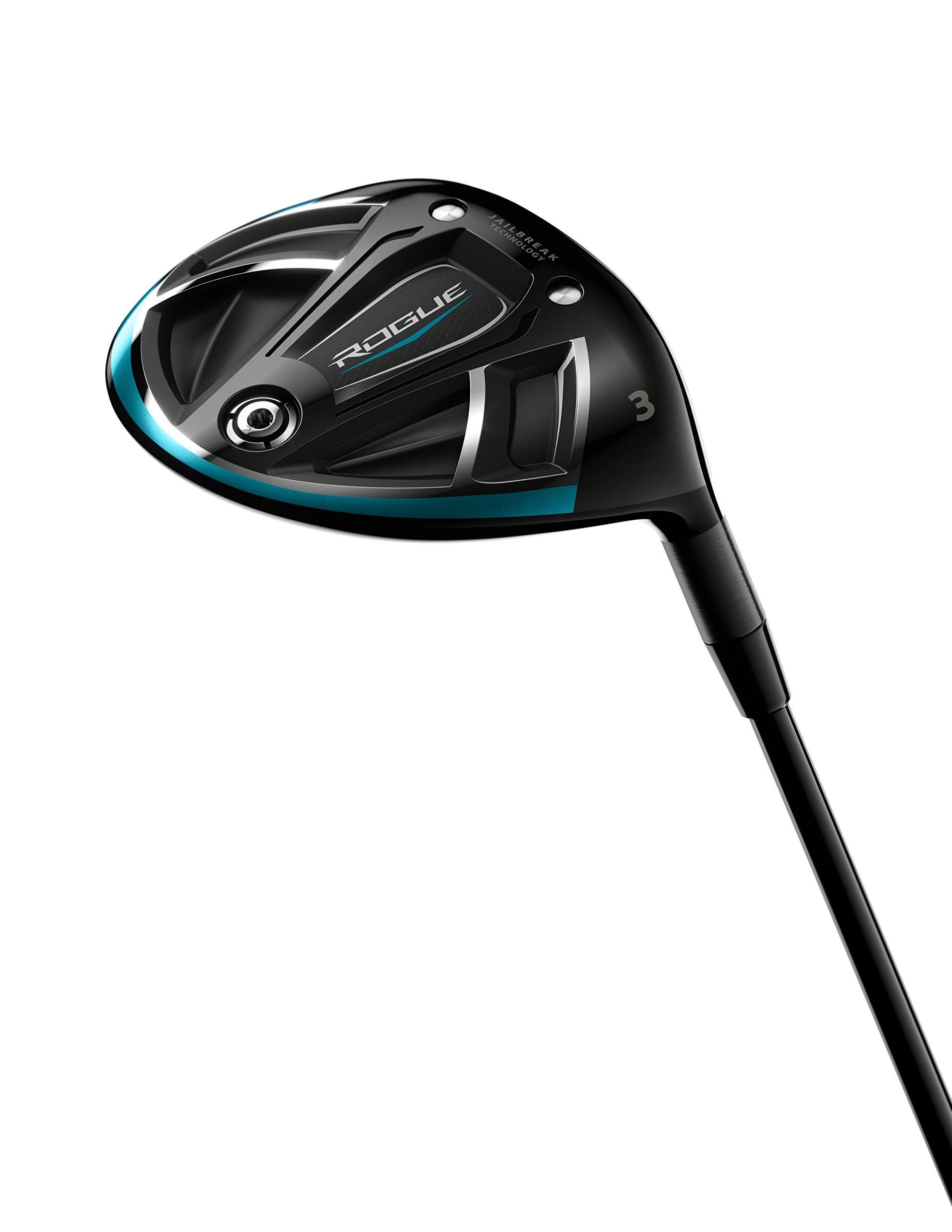 Callaway Rogue Fairway Wood