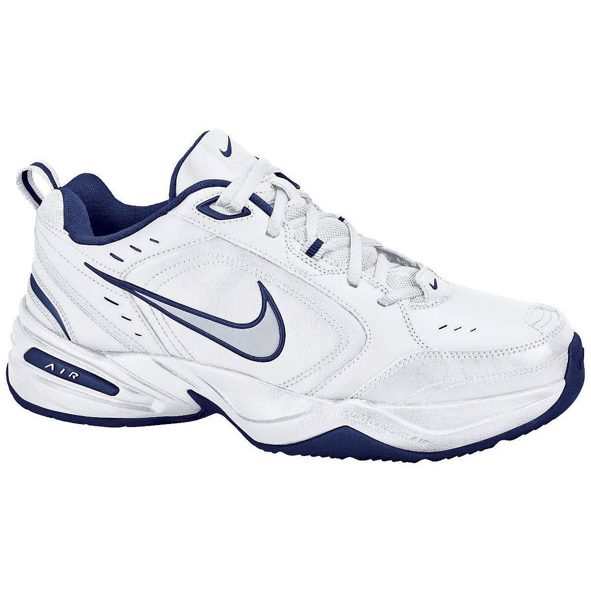 NIKE Men&s Air Monarch Iv Training Shoes