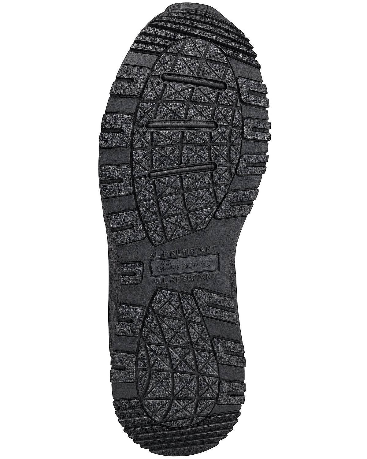 Nautilus 5020 Athletic, Men's Black