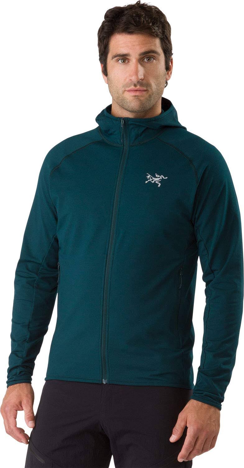Arc&teryx Adahy Hoody - Men's 2019