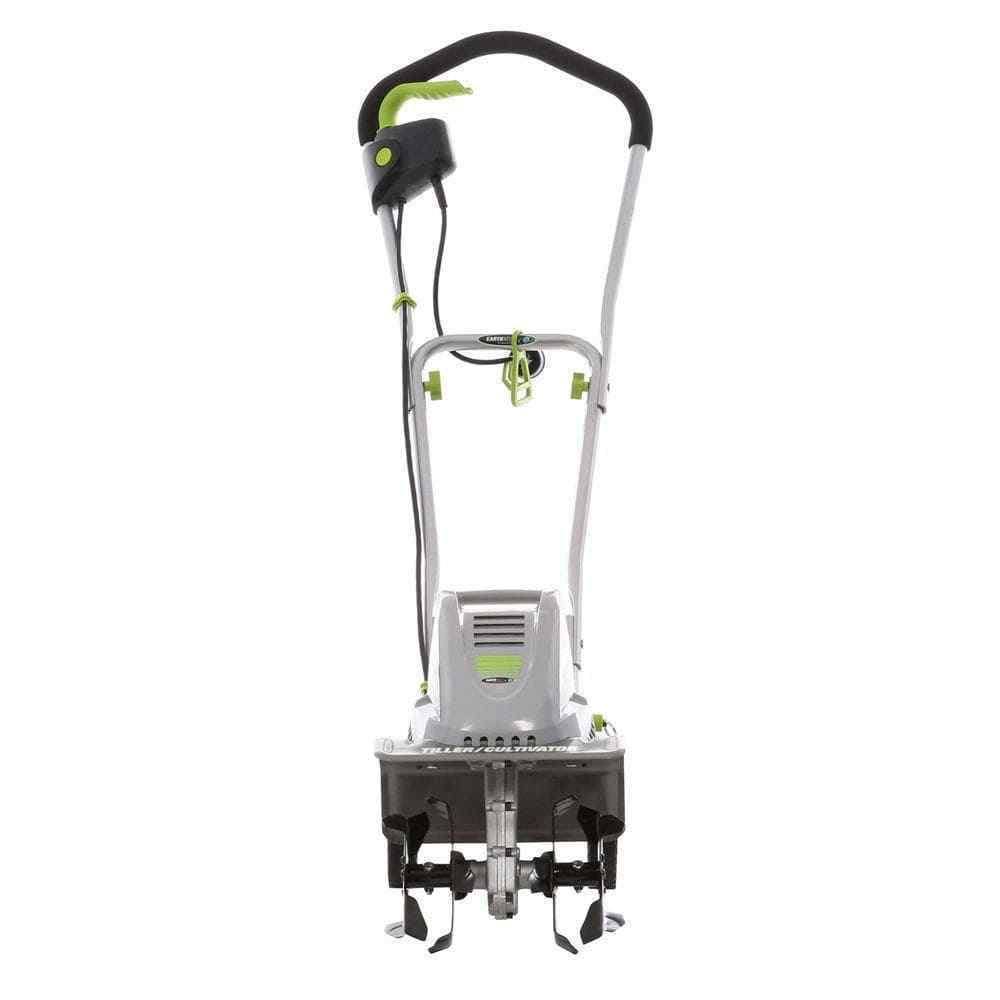Earthwise Tc70001 11 in. 8.5 Amp Electric Tiller-Cultivator