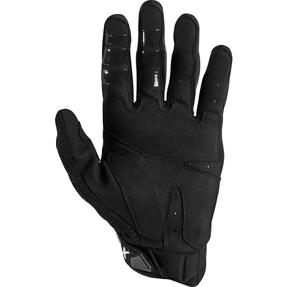 Fox Racing Bomber Gloves X-Large Grey