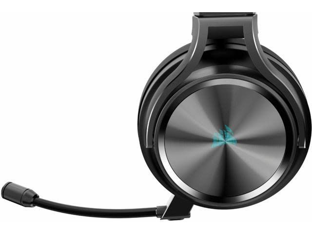 Corsair CA-9011180-NA Virtuoso RGB Wireless SE High-Fidelity Gaming