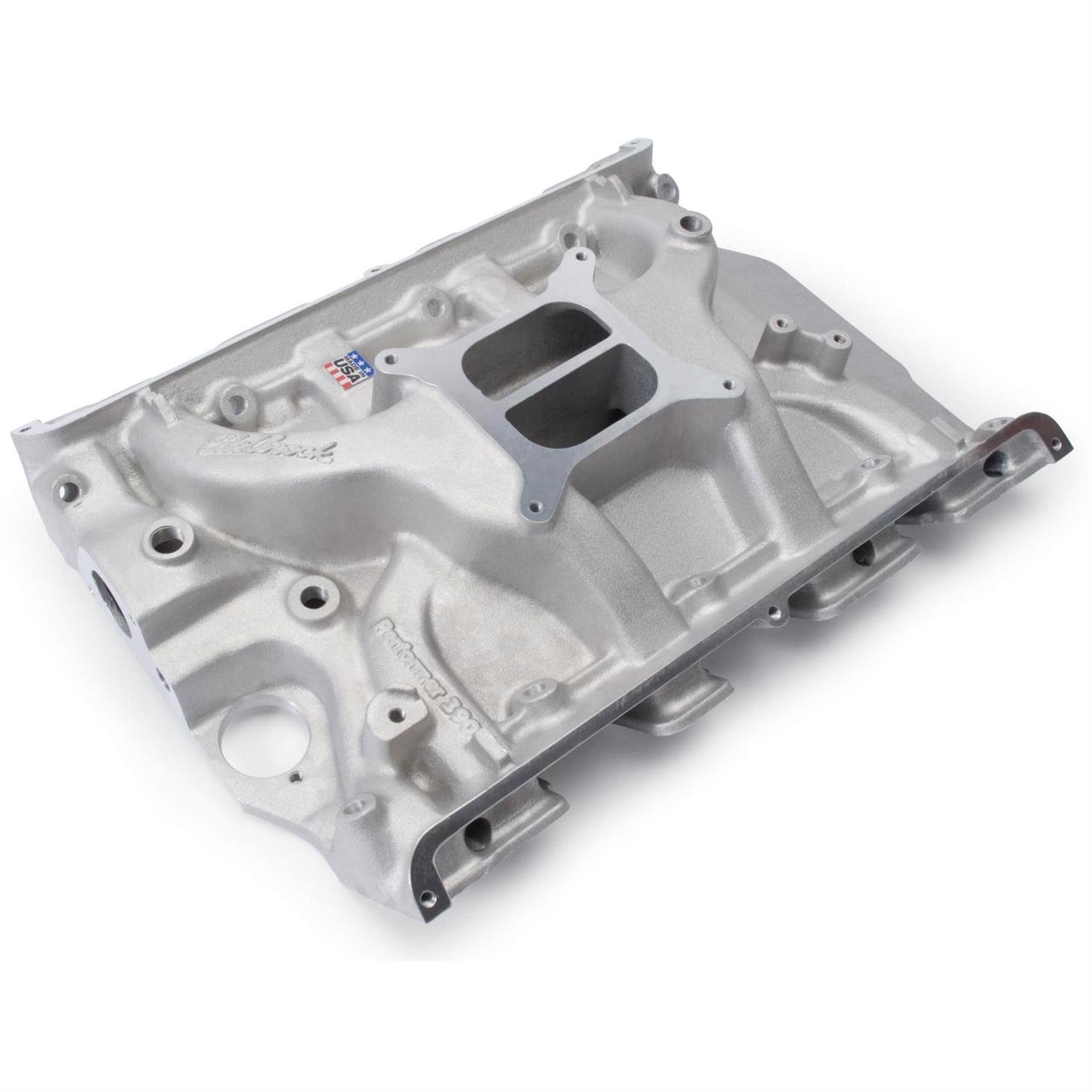 Edelbrock 21051 Performer 390 Intake Manifold