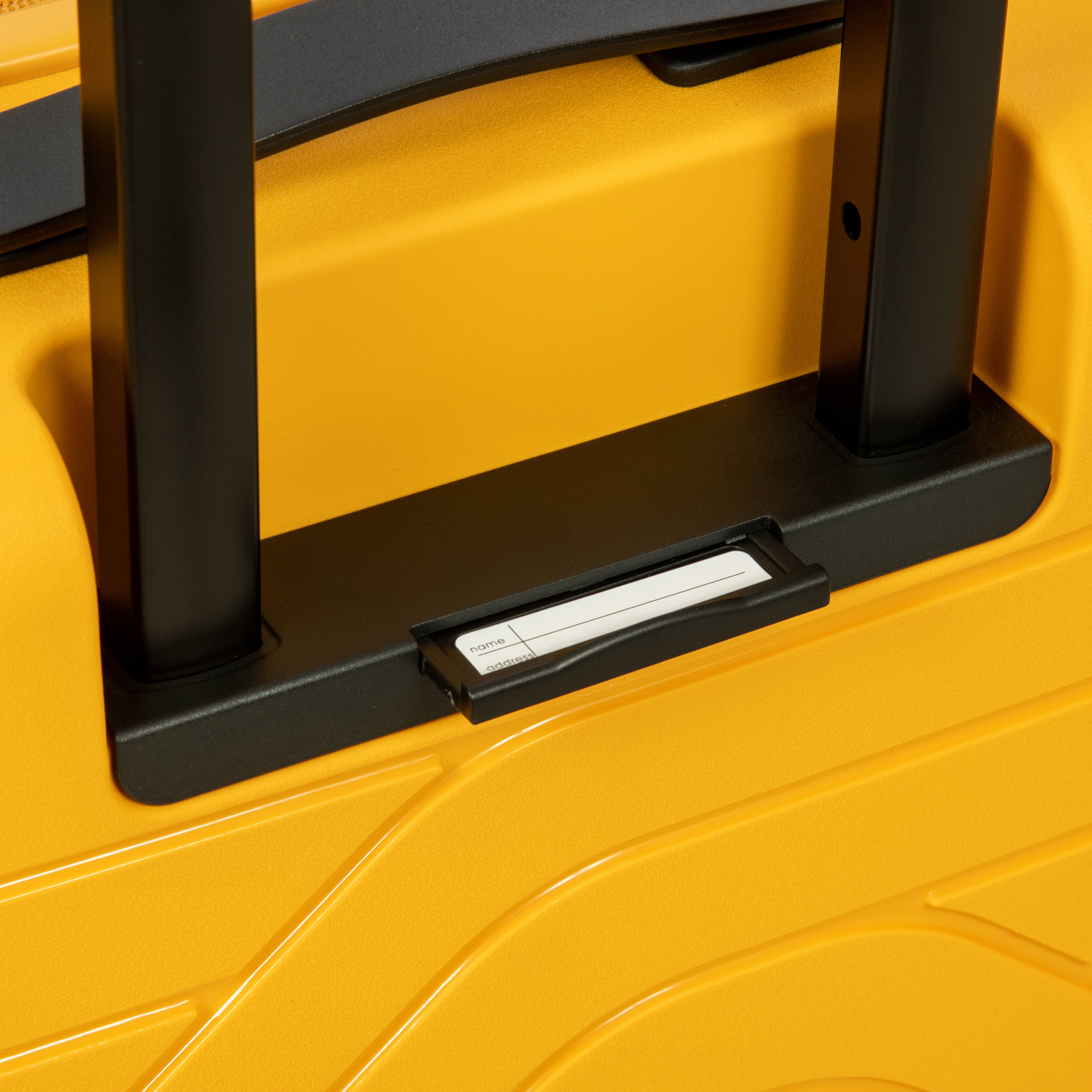 Bric's Ulisse 21x22 Expandable Spinner (Mango)