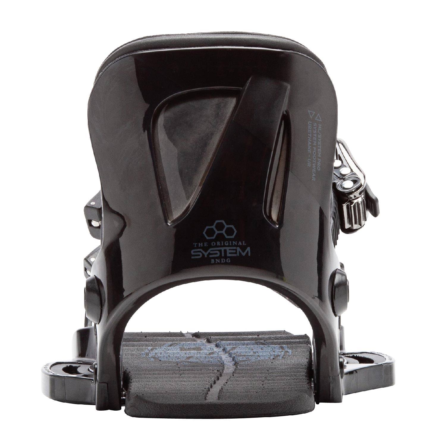 Hyperlite System Pro Wakeboard Binding