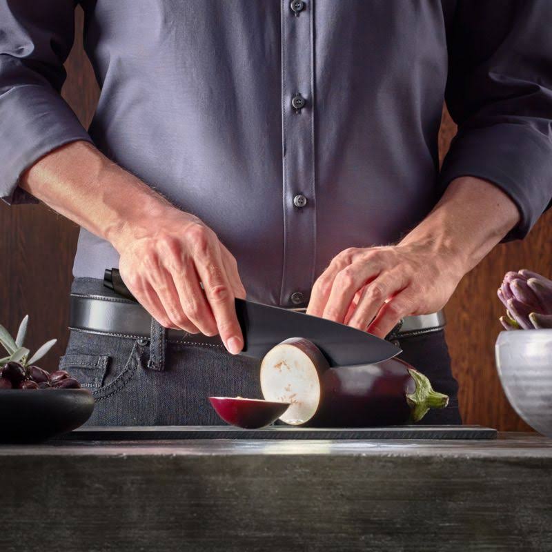 Wusthof Aeon 8x22 Cook's Knife