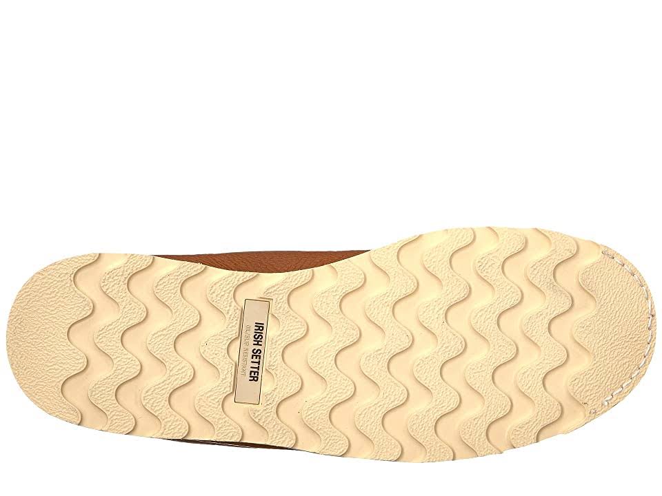 Irish Setter Wingshooter Safety Toe 83832 (Brown) Men's Work Boots