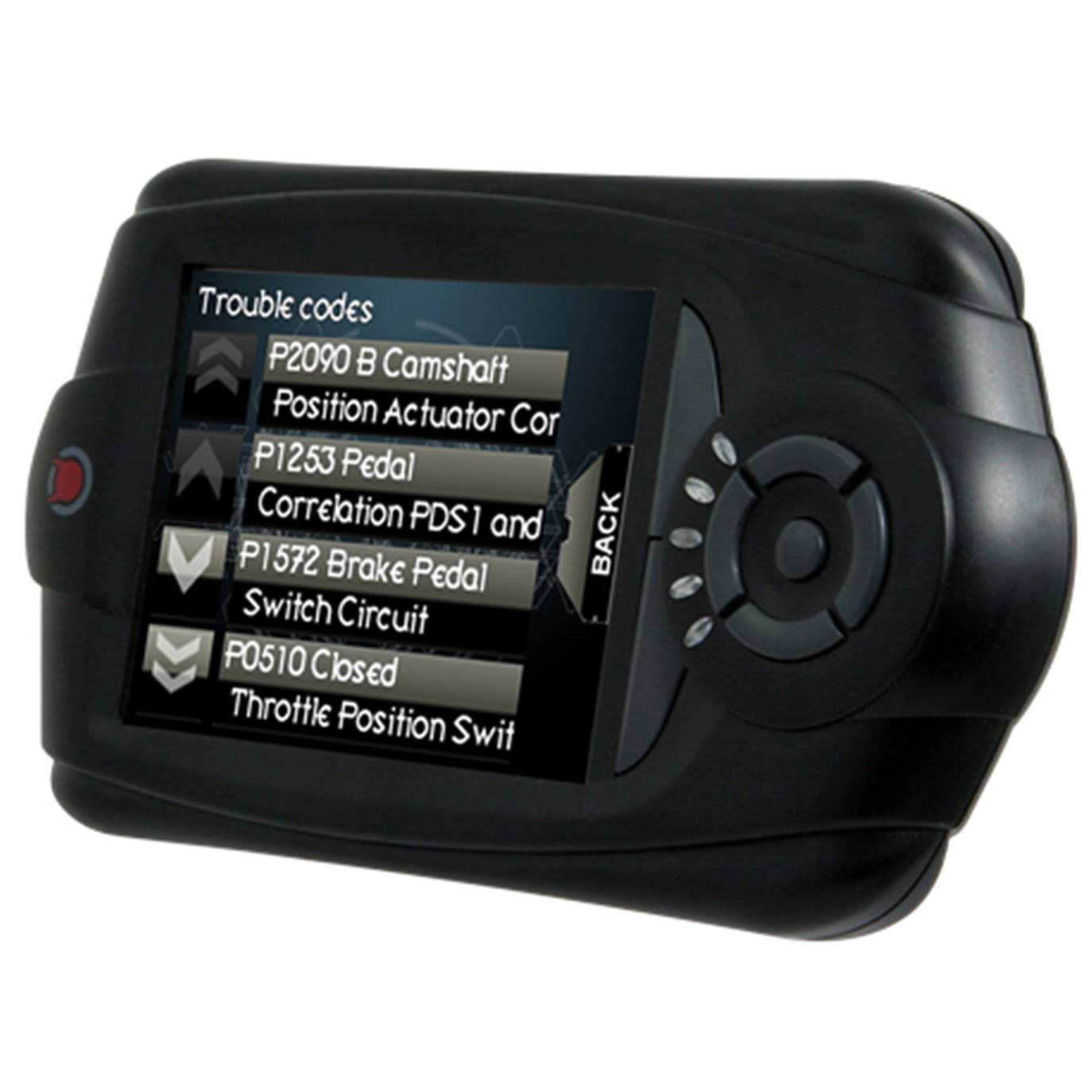 DiabloSport Trinity Tuner - T1000