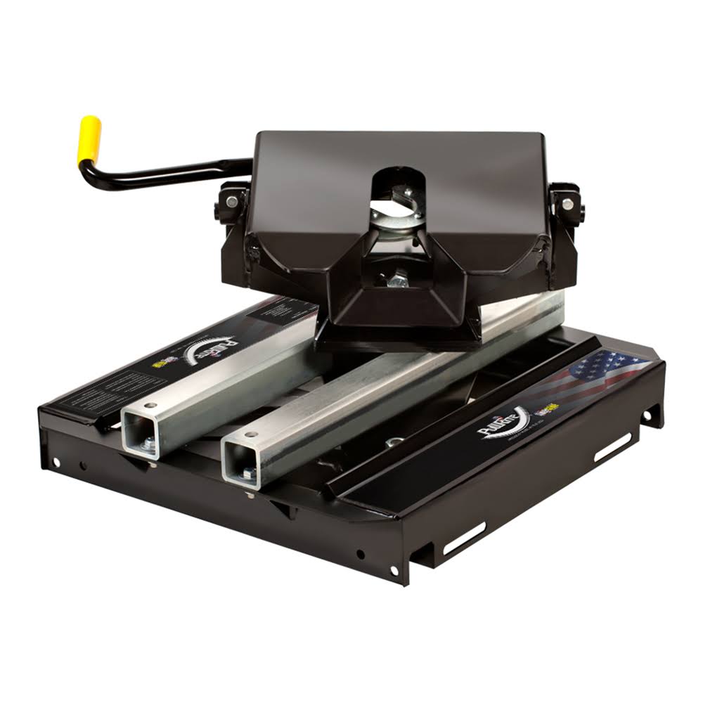 Pullrite 4100 16K Superglide 5th Wheel Hitch