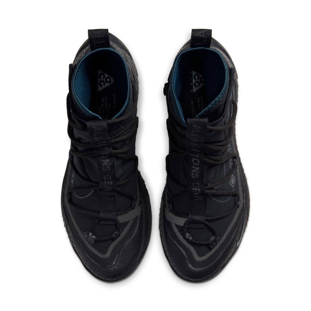 Nike ACG Air Terra Antarktik Black