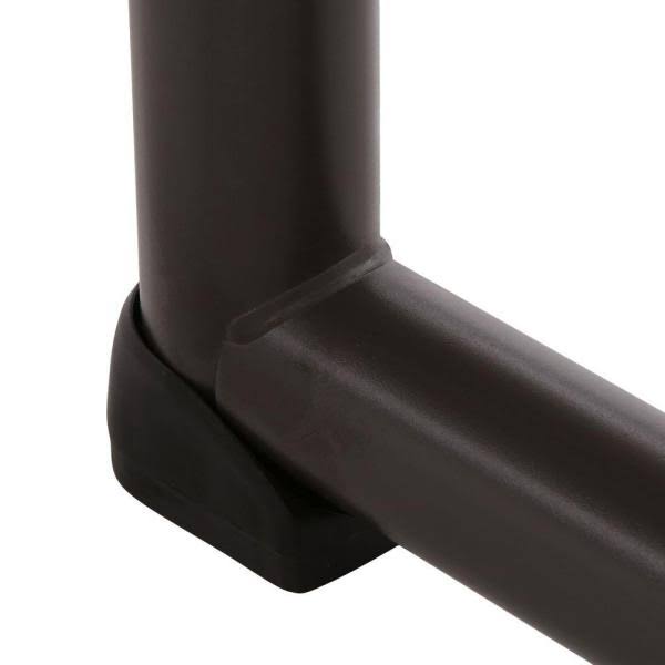 Lifetime 44-inch Round Picnic Table