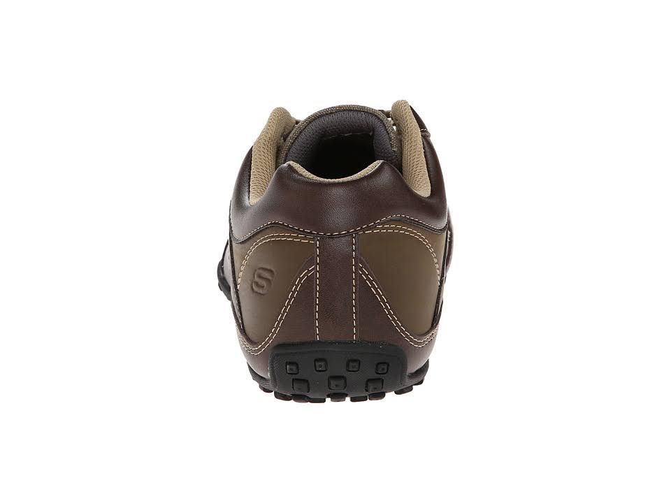 Skechers Men's Citywalk Malton, Brown
