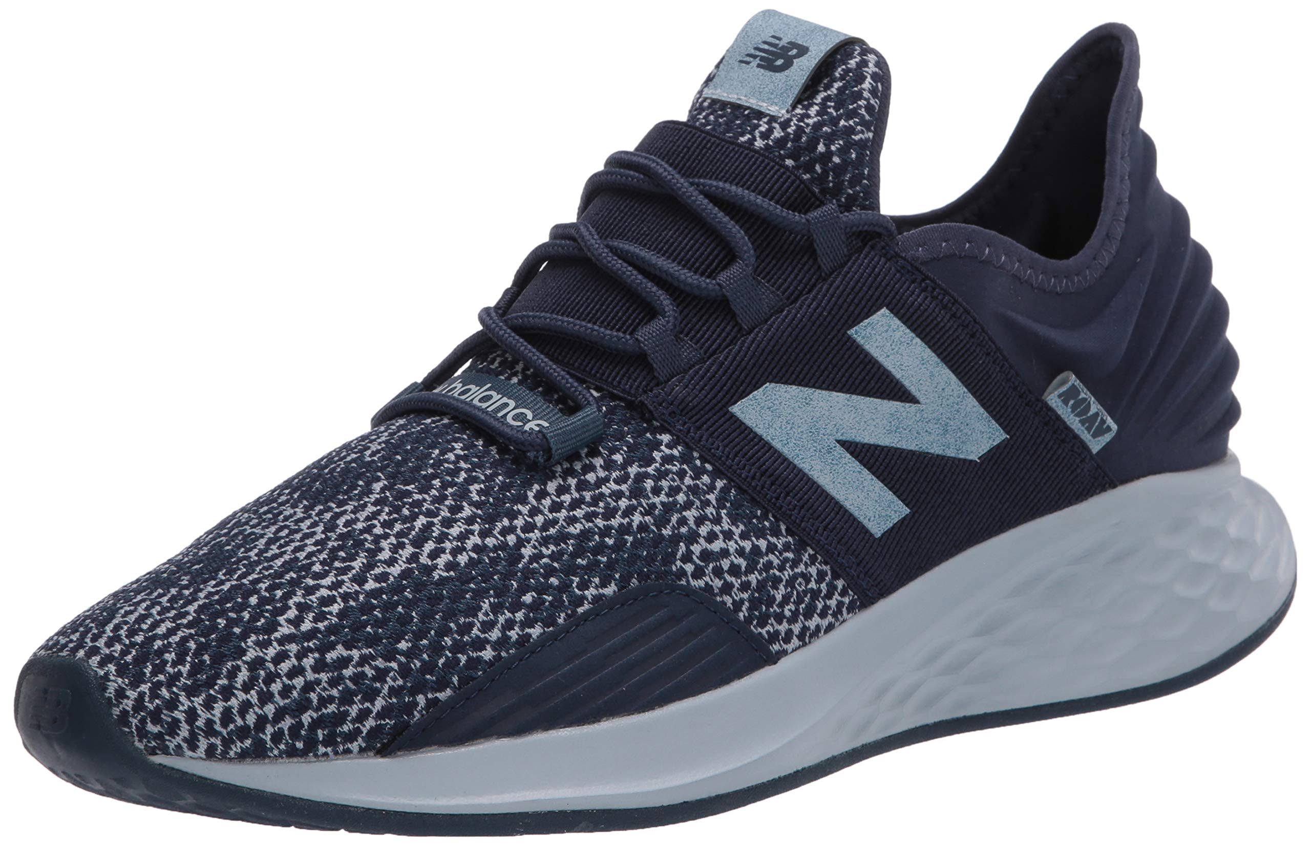 New Balance Men's Roav V1 Fresh Foam Running Shoe